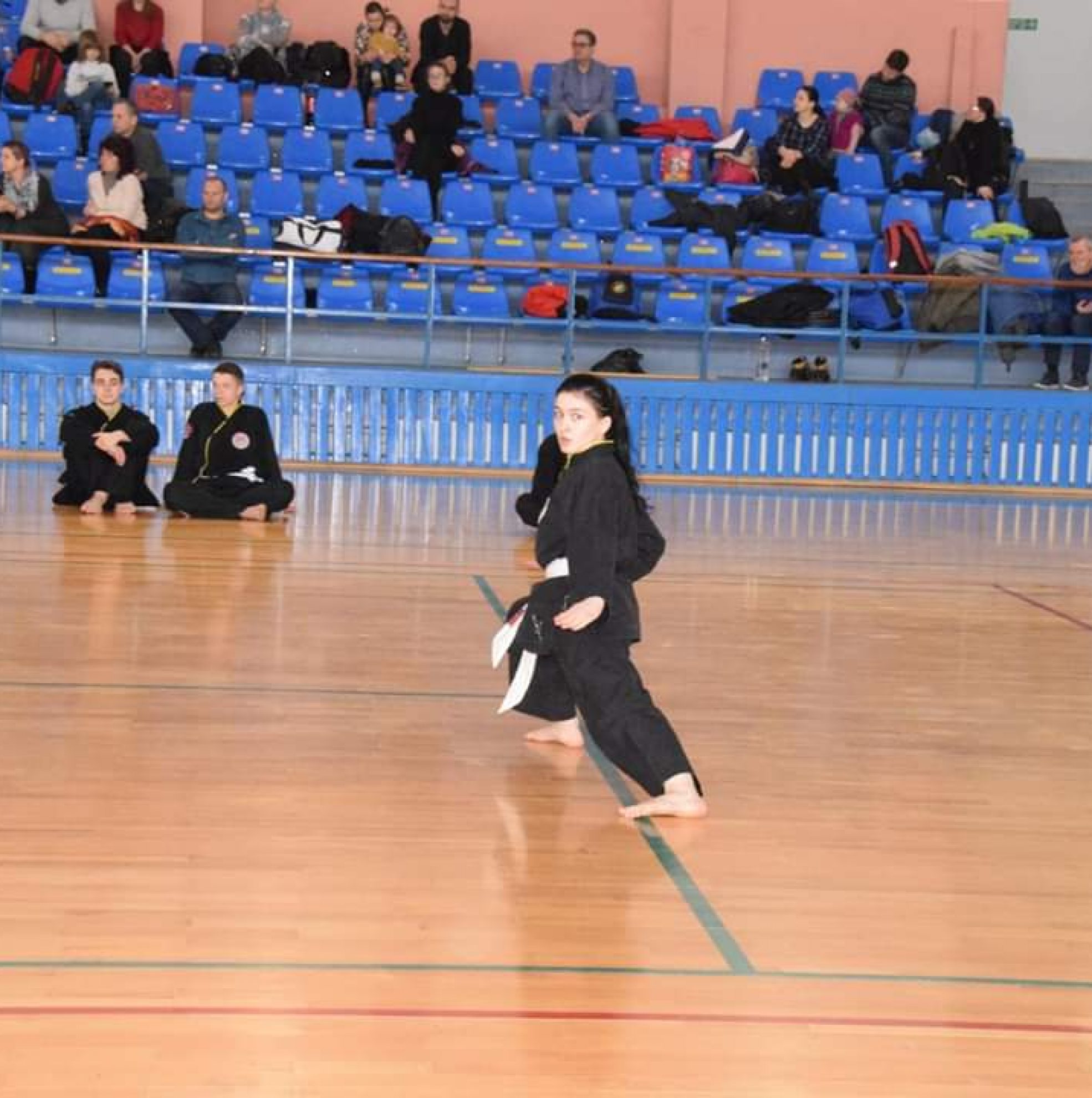 Probă de examen